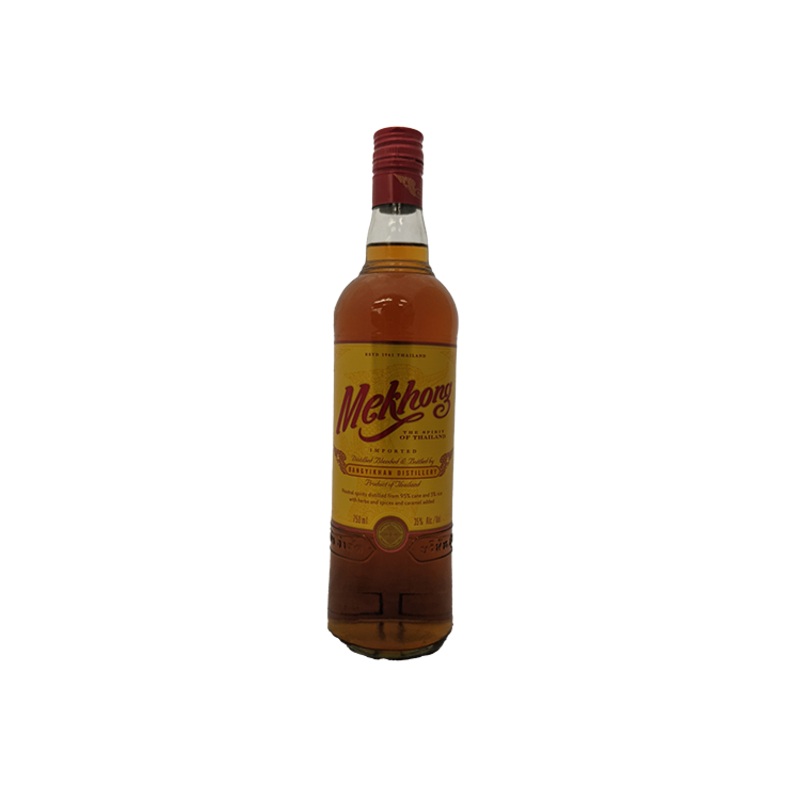 Mekhong Liqueur 750ML