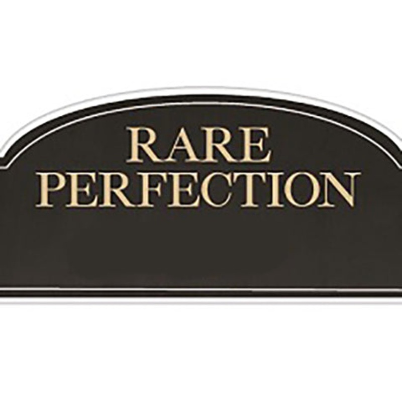 Rare Perfection 12 Year Old Bourbon 750ML BTL