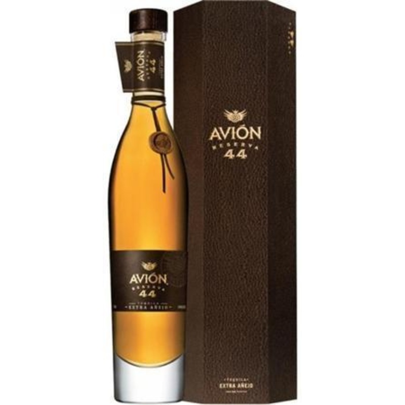Tequila Avion 750ml Reserva 44