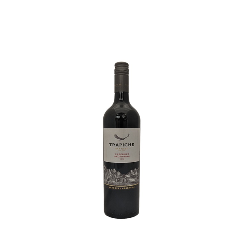Trapiche Oak Cask Cabernet Sauvignon 750ML