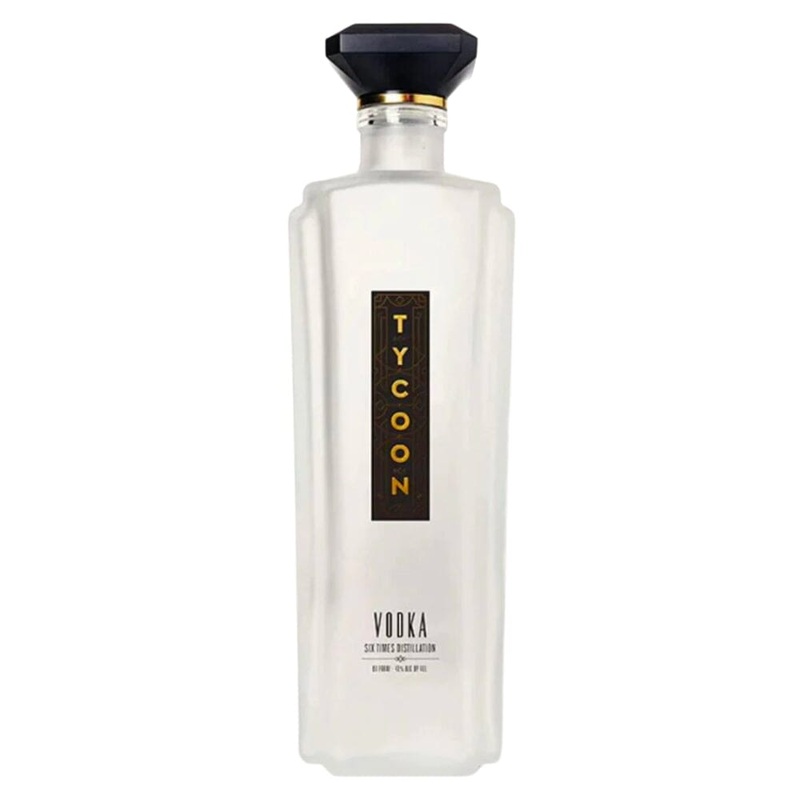 Tycoon Vodka
