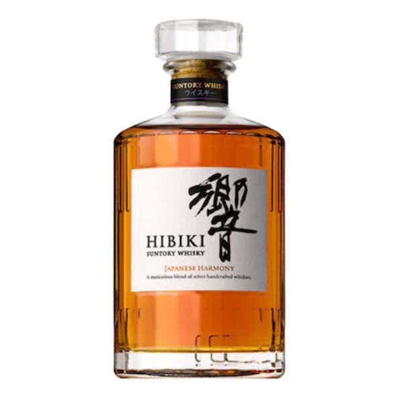 Whisky Japanese Hibiki Harmony