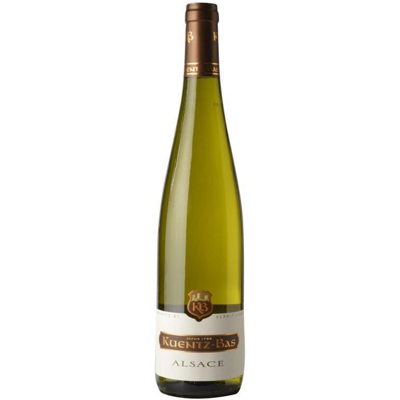 White Wine Kuentz-Bas Alsace