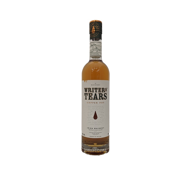 Writers Tears Irish Whiskey 750ML