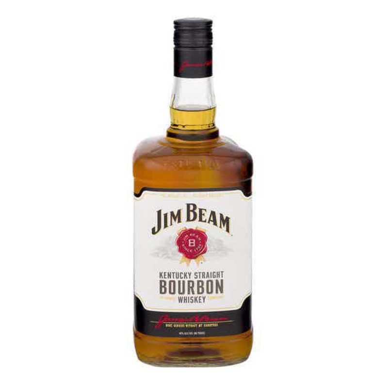 Bourbon Jim Beam 1.75L