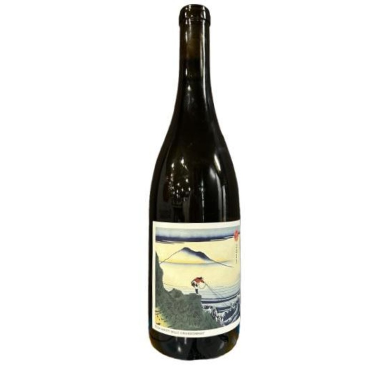 Chardonnay Evening Land Vineyards Eola-Amity Hills