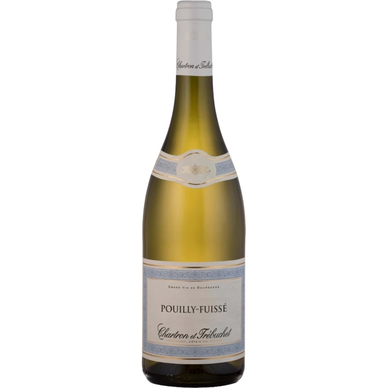 CHARTRON & TREBUCHET POUILLY FUISSE 750ML @ St. Albert [1020224] 750 ml
