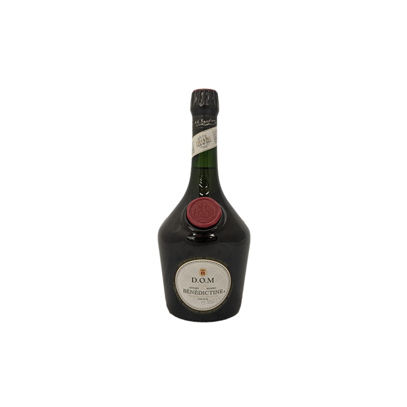 D.O.M. Benedictine Liqueur 750ML
