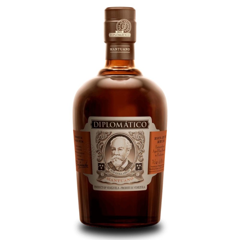 Diplomatico Mantuano