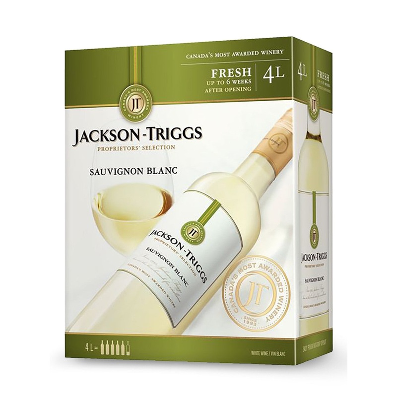 JACKSON-TRIGGS PS SAUVIGNON BL