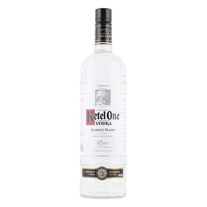 Ketel One Family Made Vodka 750ML BTL