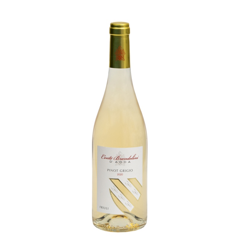 PG Vistorta 2020 Conte Brandolini D'ADDA