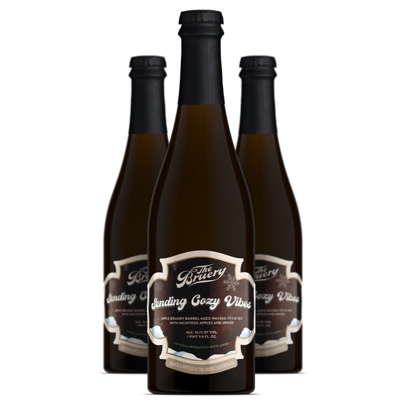 Sending Cozy Vibes (3-Pack)