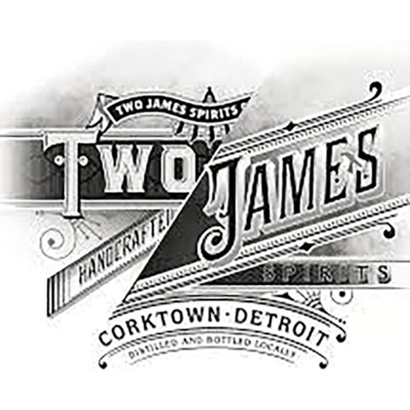 Two James Doctor Bird Vermouth Cask Finish Rum 750ML BTL