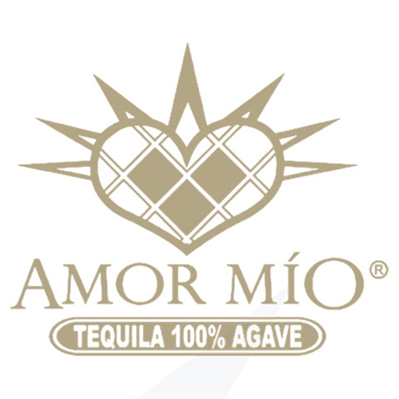 Amor Mio Gran Reserva Anejo Tequila 750ML BTL
