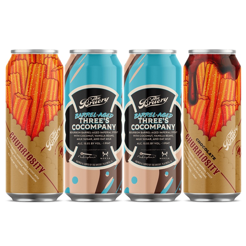 Beer Buds Virtual Happy Hour Pack