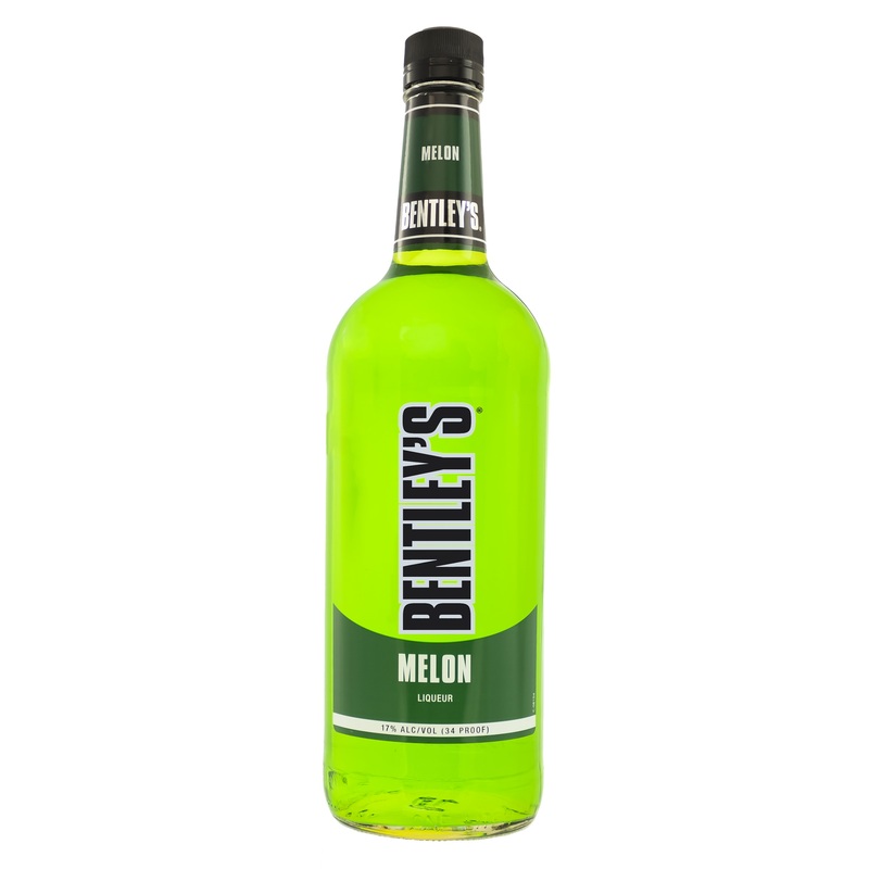 Bentleys Melon 1L 1l Bottle