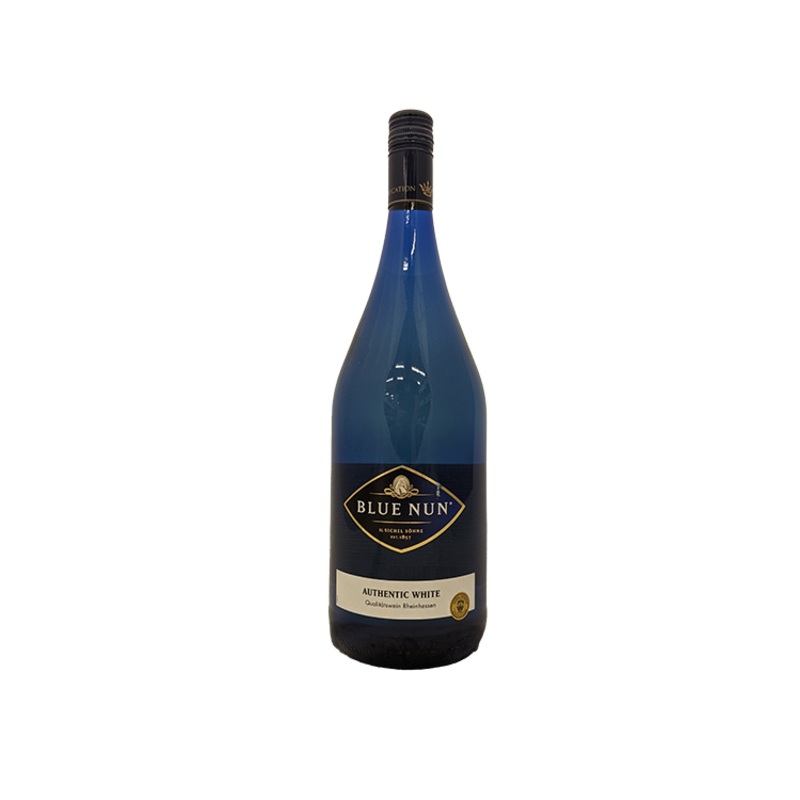 Blue Nun Authentic White Blend 1.5L