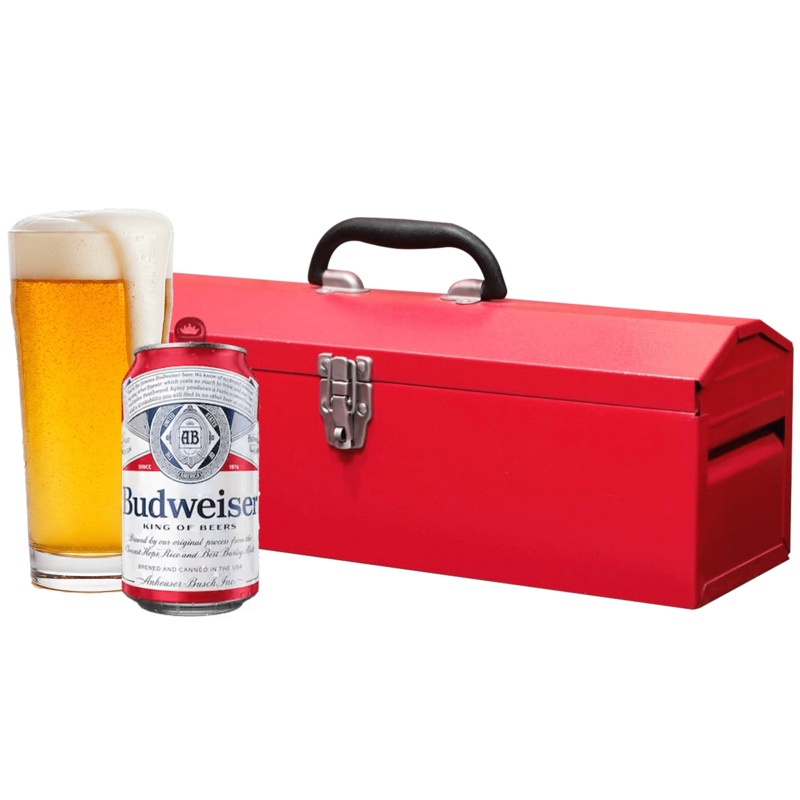 Budweiser Toolbox