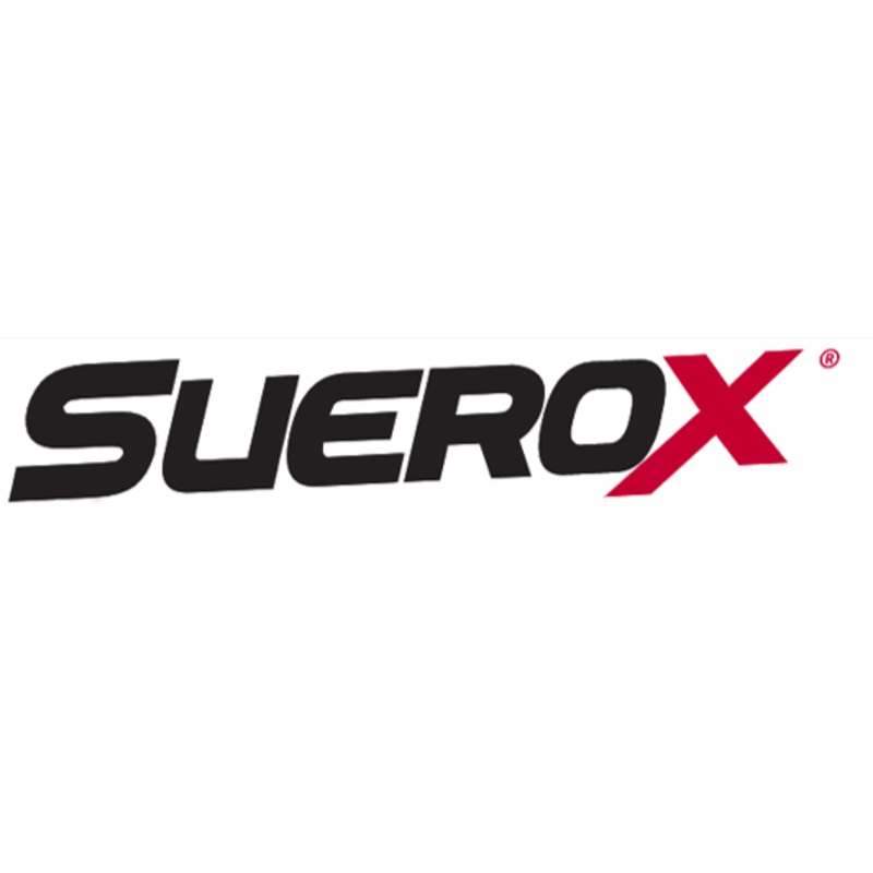 Genomma Labs Suerox Berry Blast 12 Pack (21 oz Bottles)