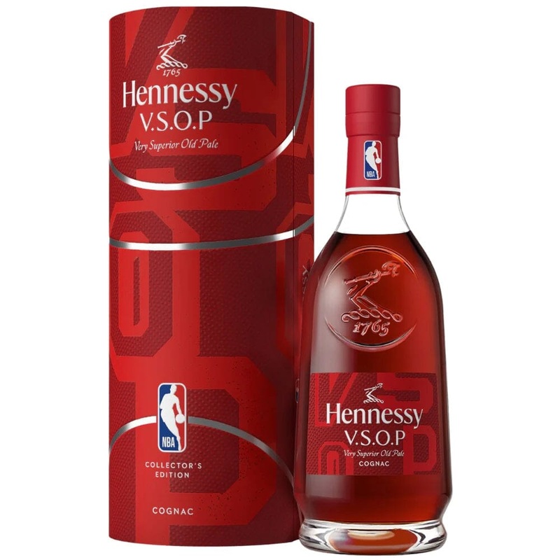 Hennessy V.S.O.P NBA Limited Edition