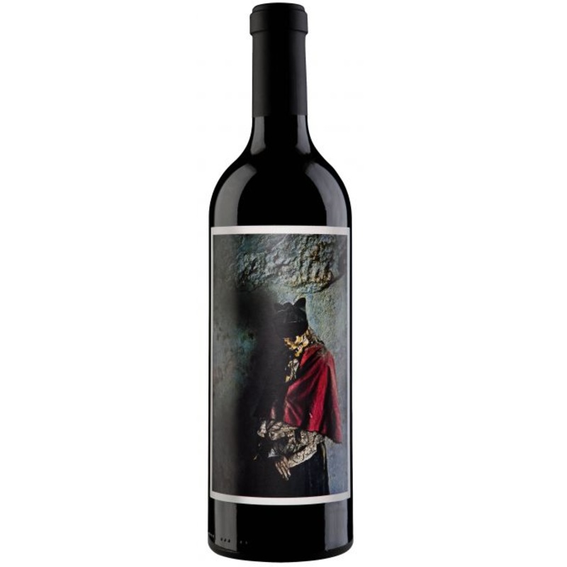 ORIN SWIFT 'PALERMO'  750 ML