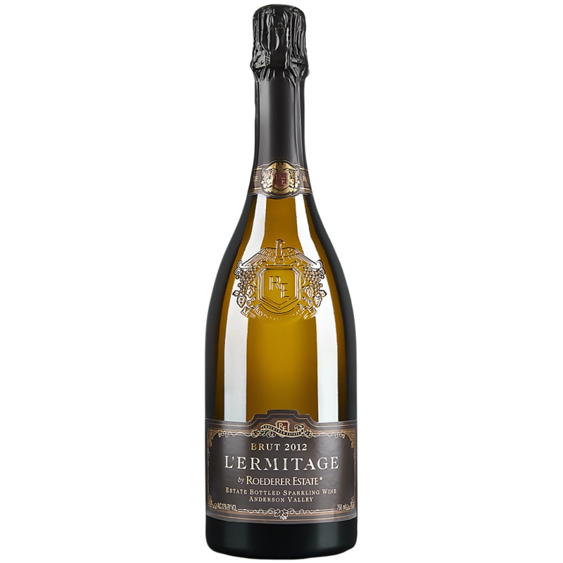ROEDERER L ERMITAGE LIBRARY MIXED CASE 750ML 6PK @ St. Albert [1037273] 4500 ml