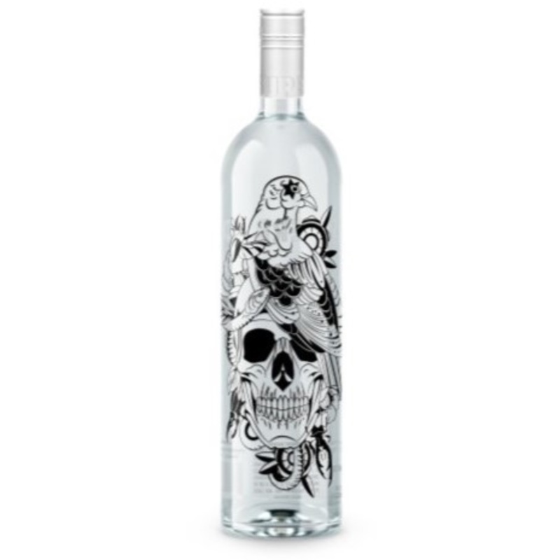 Superbird Tequila Blanco 750ML 750ml Bottle