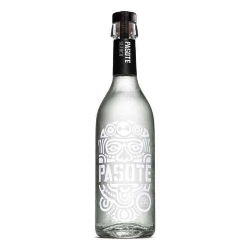 Tequila Pasote Blanco