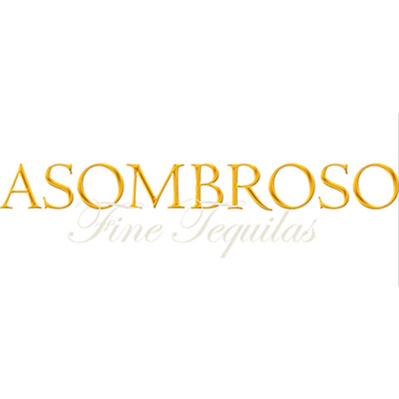 AsomBroso Gran Reserva Extra Anejo Tequila 750ML BTL