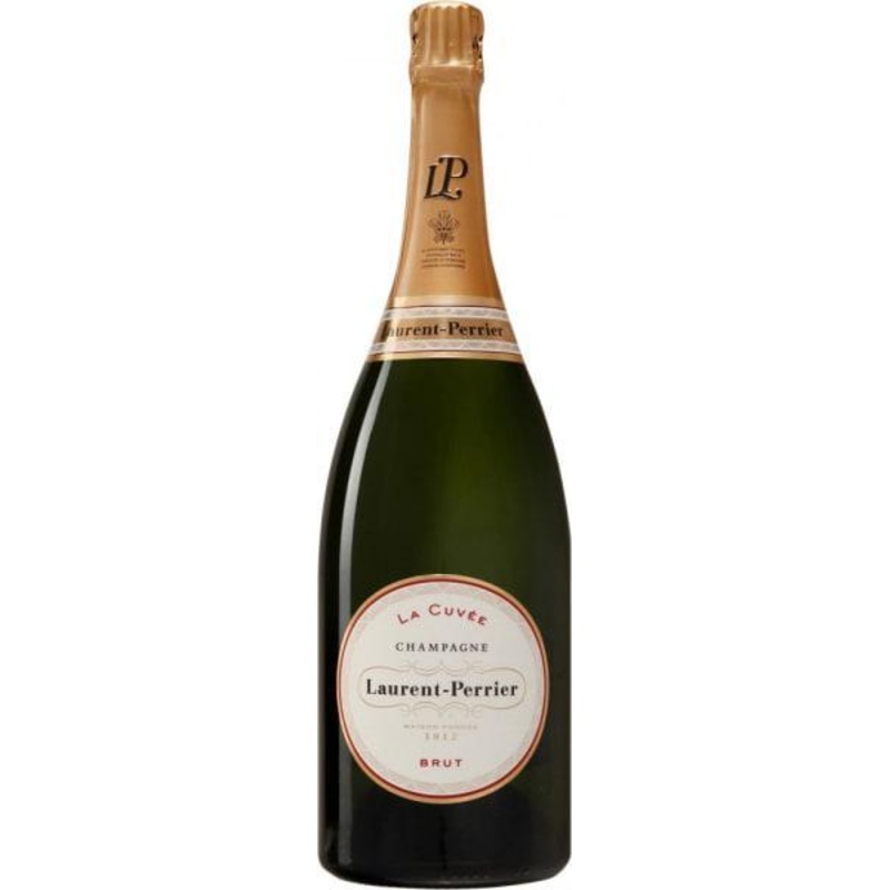 Champagne Laurent-Perrier 1.5L