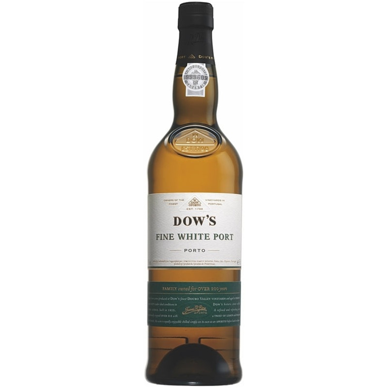 DOW'S PORTO WHITE 750ML 750ML