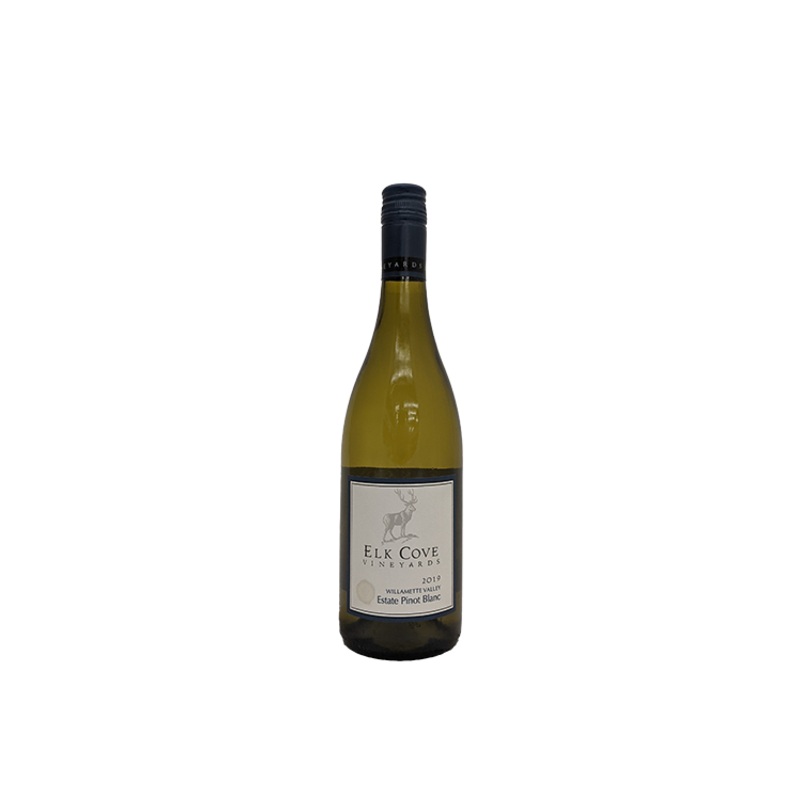 Elk Cove Vineyards Pinot Blanc 750ML
