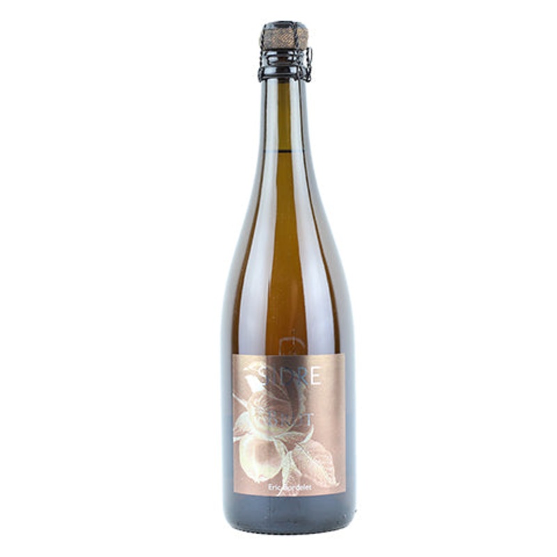 Eric Bordelet Sider Brut (Classic) 750ML BTL