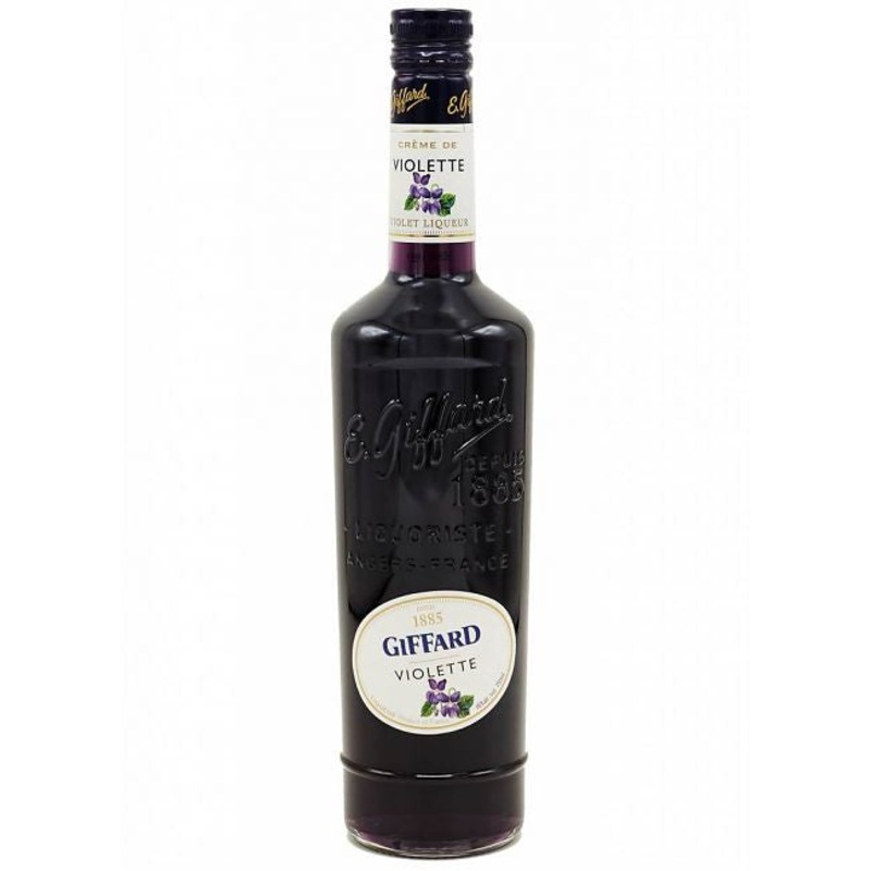 Giffard Creme de Violette