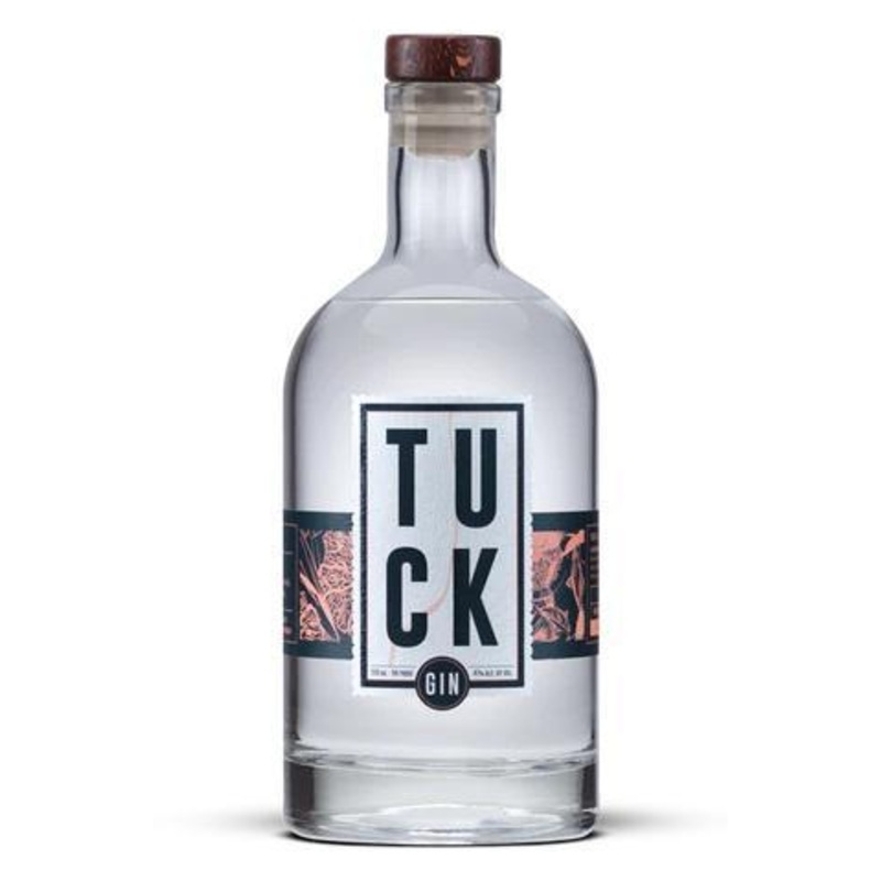 Gin Tuck