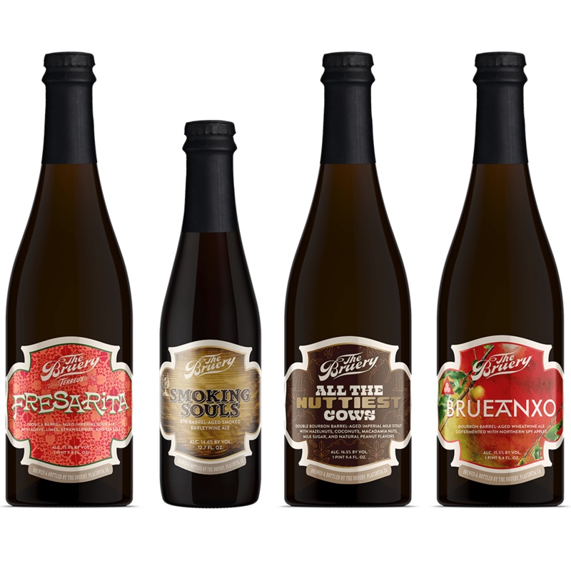 Hoarders August Sampler Set - 5% Off