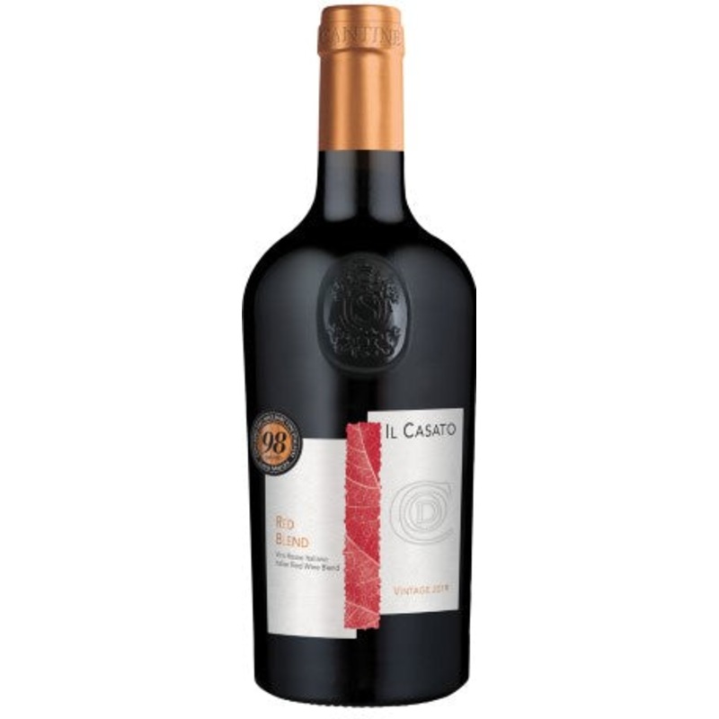 Il Casato Red Blend