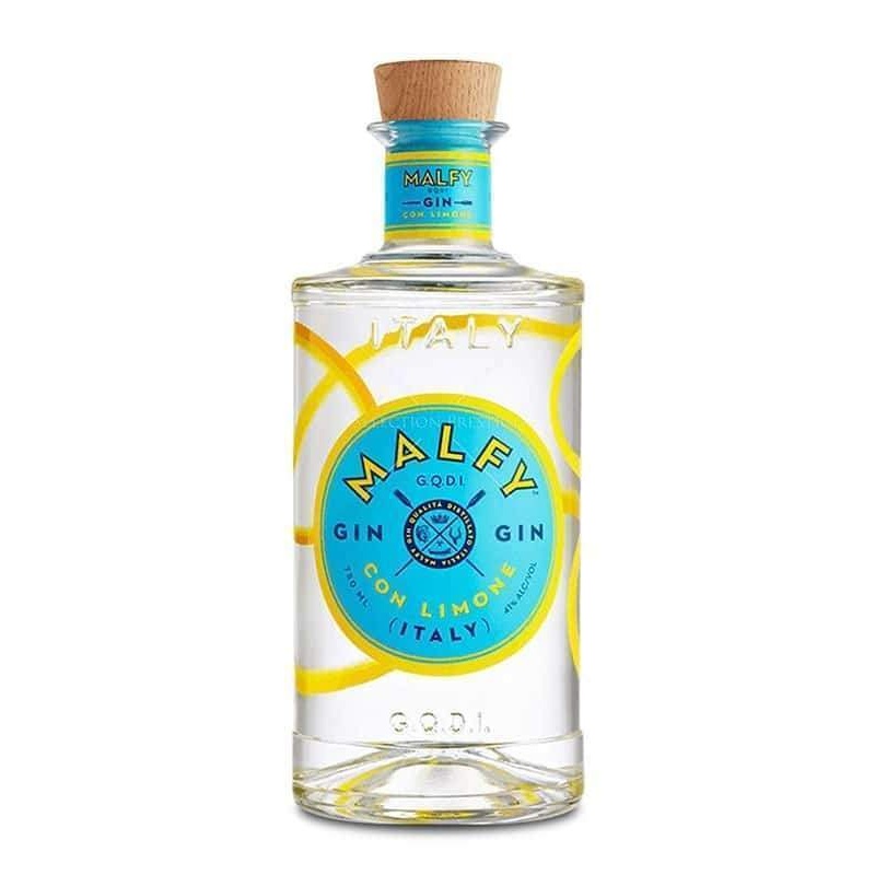 Malfy Con Limone Gin
