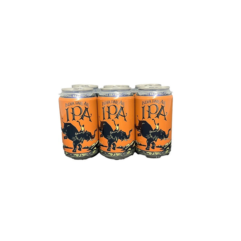 Odell IPA 6 Pack Cans