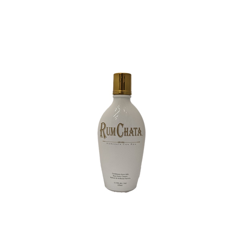 Rum Chata Horchata Liqueur 375ML