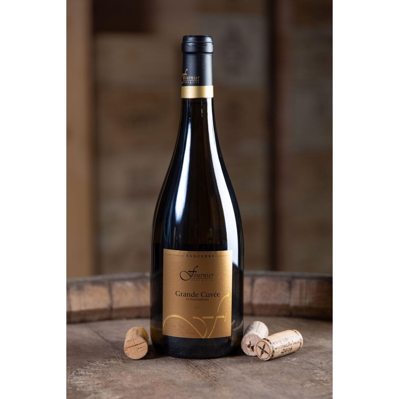 Sancerre Fournier Grand Cuvee 2021