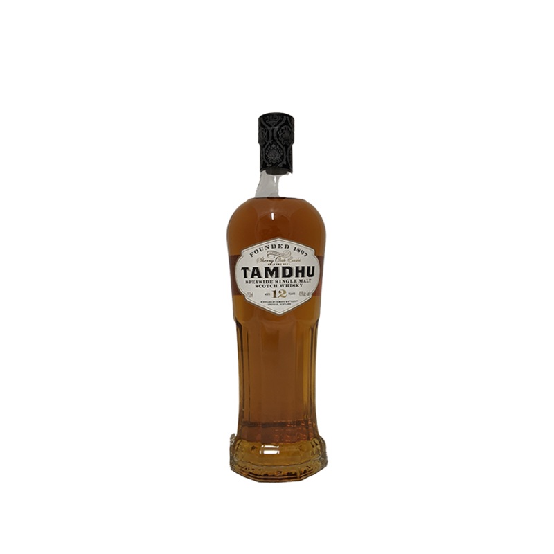 Tamdhu 12 Year Single Malt Scotch 750ML