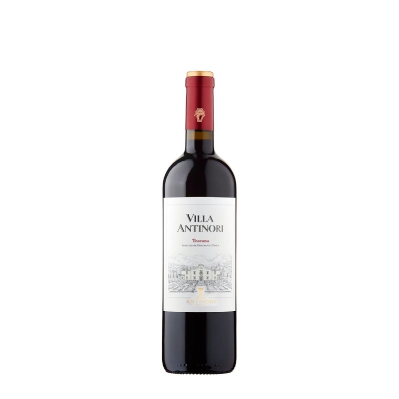 Villa Antinori Riserva Red Wine 2020 750mL