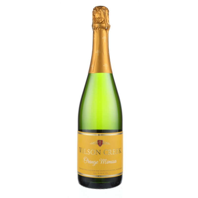 WILSON CREEK ORANGE MIMOSA 750ML 750ML