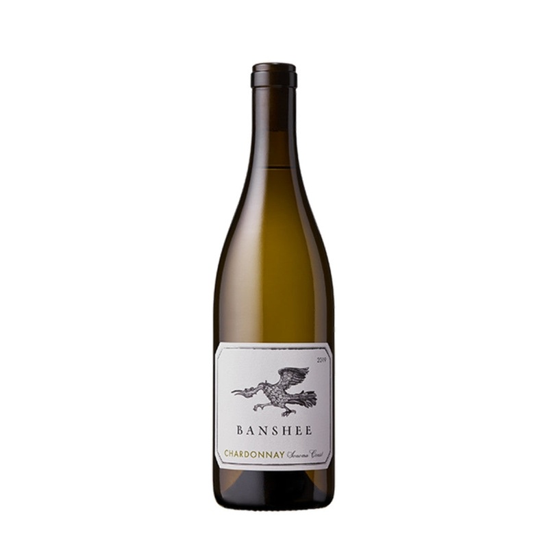Banshee Chardonnay 2021 750mL