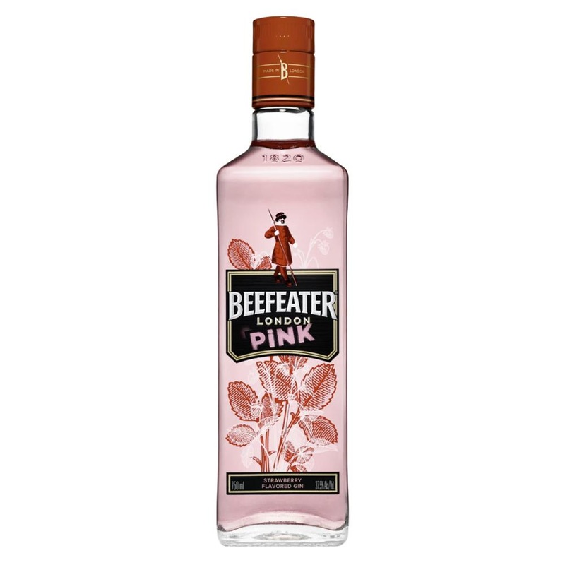 Beefeater Pink