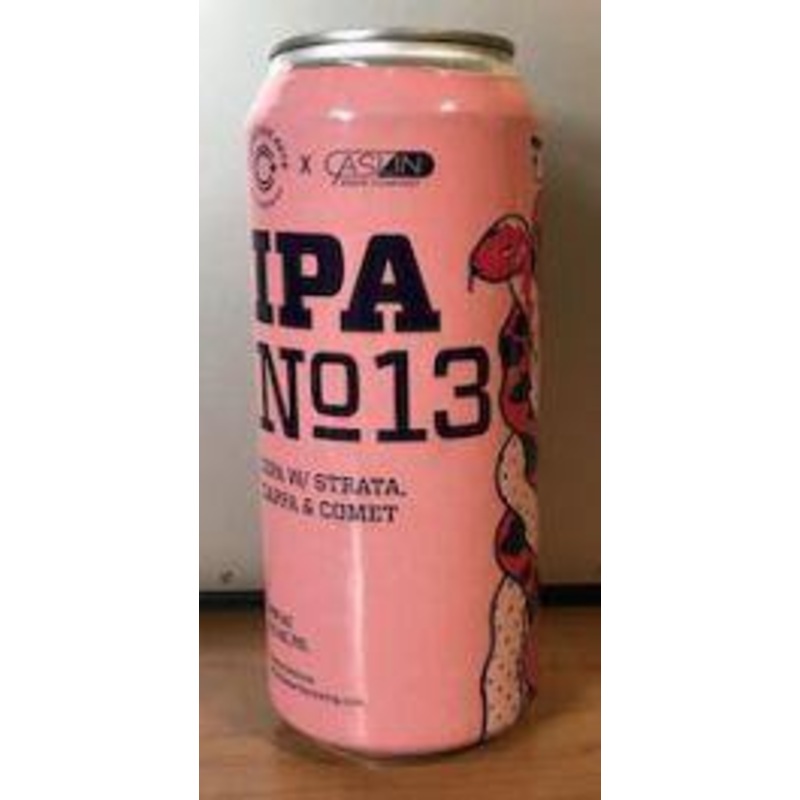 Beer Collective Arts 4pk Collective Project No 13