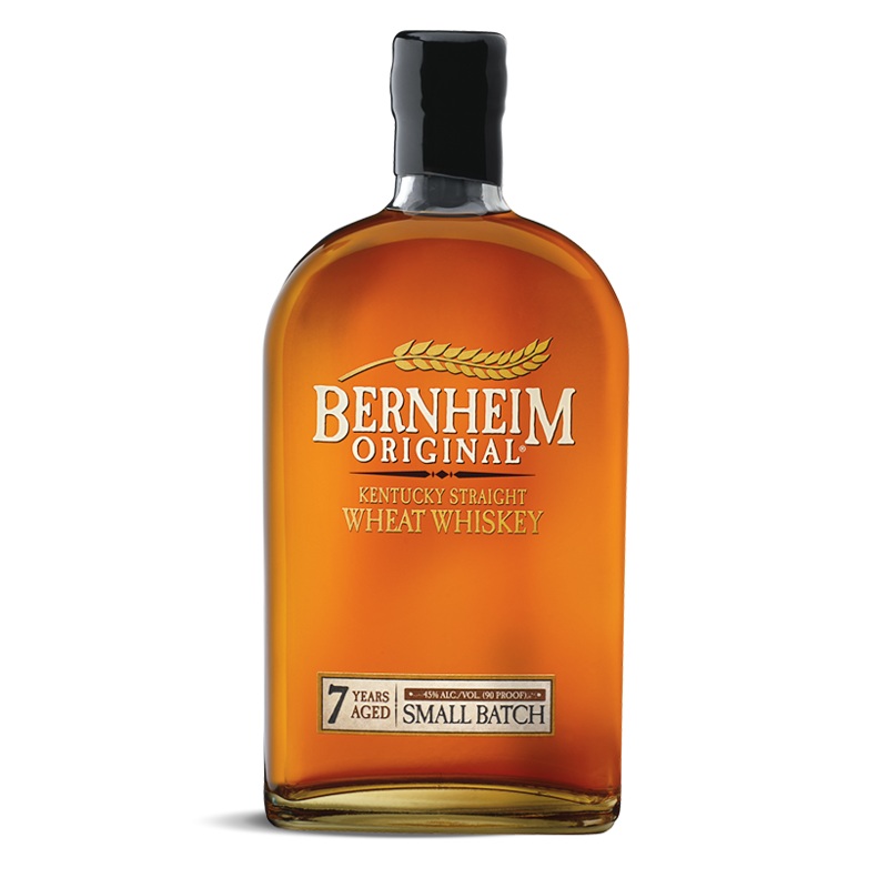 Bernhein Original Wheat Whiskey