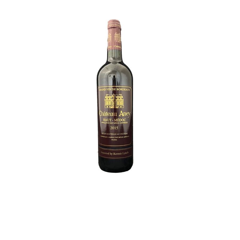 Chateau Aney Haut-Medoc Bordeaux Rouge 750ML